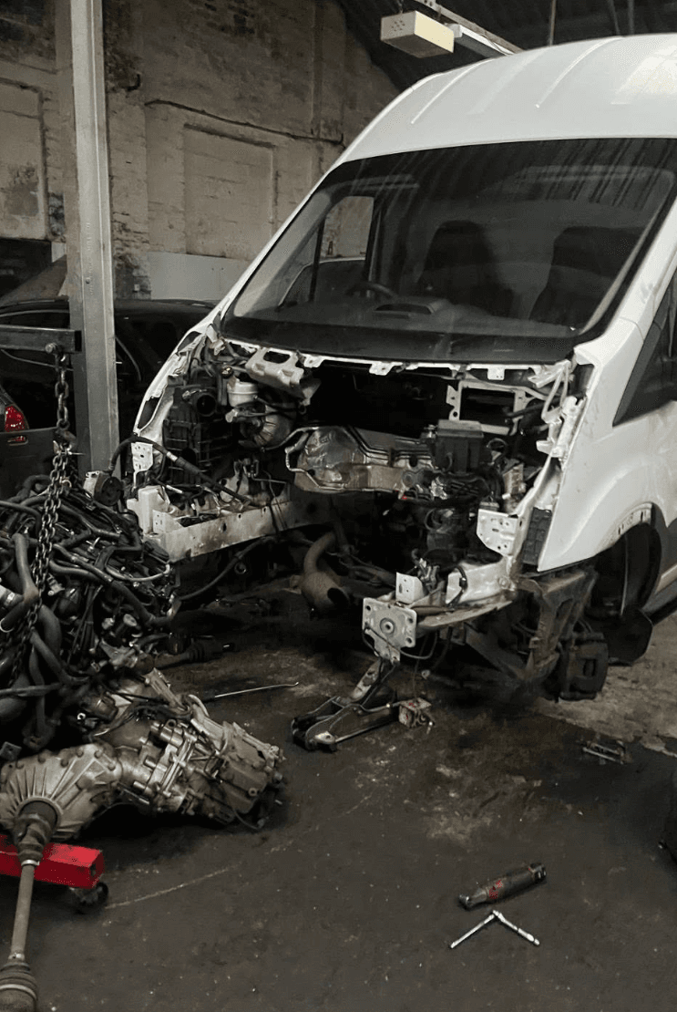 Why Choose Our Garage